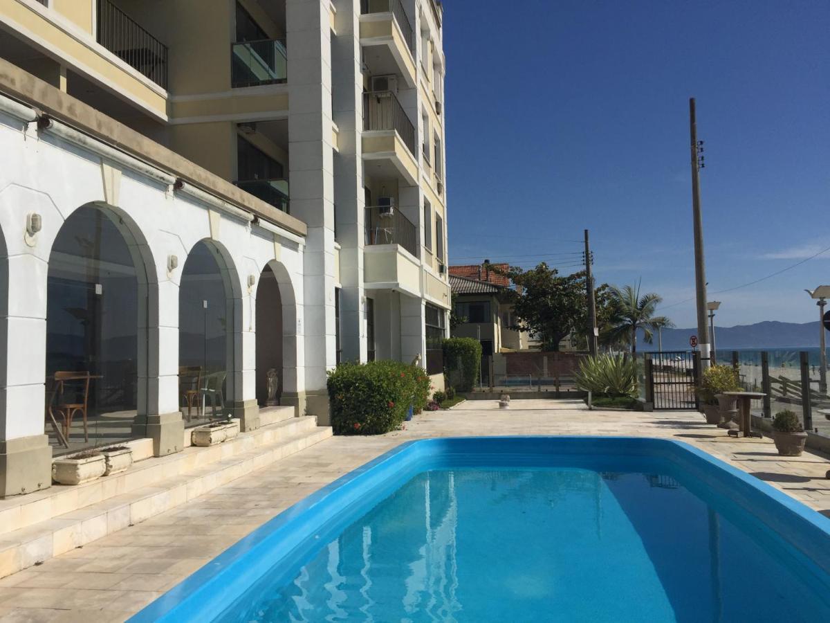 Residencial Lexus Beira-Mar Florianopolis Exterior photo